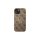 Guess 4G Big Metal Logo - iPhone 14 - Barna