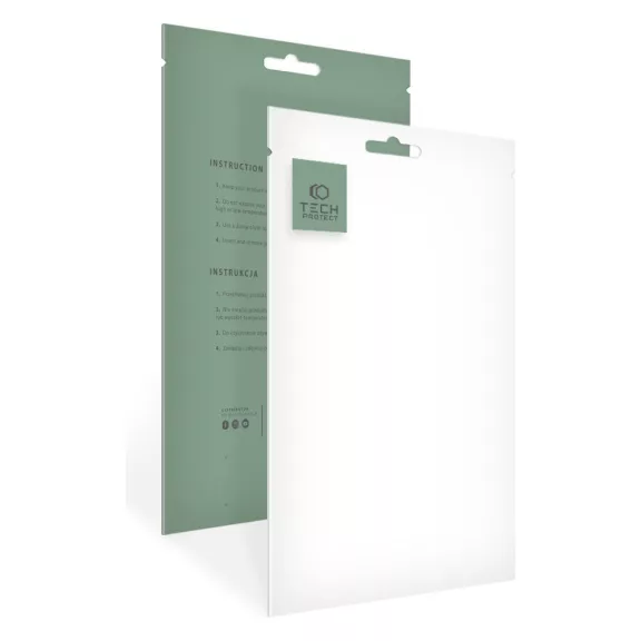 Tech-Protect - Icon Chain - iPhone 14 Pro tok - Lila