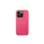 Guess saffiano - iPhone 14 Pro tok - fukszia