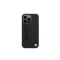 BMW hot stamp - iPhone 14 Pro tok - fekete