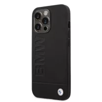 BMW hot stamp - iPhone 14 Pro tok - fekete