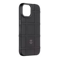 Tactical Infantry - iPhone 14 Pro tok - Fekete