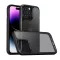 Techsuit Carbonfuse - iPhone 14 Pro tok - fekete