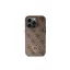 Guess 4G logo strass - iPhone 14 Pro tok - barna