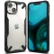 Ringke fusion X - iPhone 14 plus tok - fekete