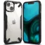 Ringke fusion X - iPhone 14 plus tok - fekete