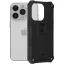 Techsuit Blazor - iPhone 14 Plus tok - Fekete