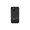 Karl Lagerfeld - iPhone 14 Plus tok - fekete