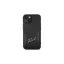 Karl Lagerfeld - iPhone 14 Plus tok - fekete