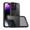 Techsuit Carbonfuse - iPhone 14 Pro Max tok - fekete