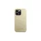 Guess glitter script - iPhone 14 Pro Max tok - arany