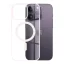 Techsuit MagSafe pro - iPhone 14 Pro Max tok - rózsaszín 