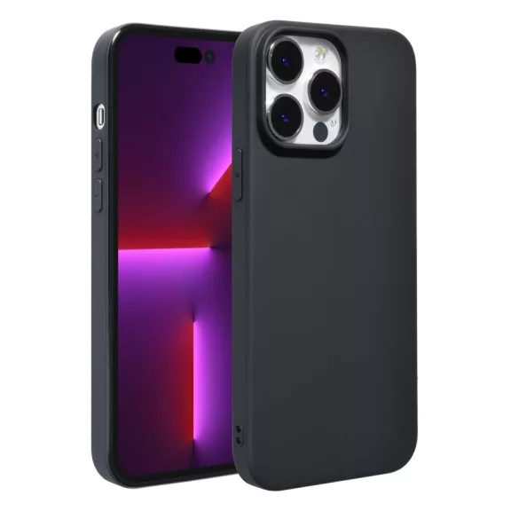 UNIQ Accessory - iPhone 14 Pro Max tok - Fekete