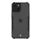 Tactical Quantum stealth cover - iPhone 15 tok - fekete/átlátszó