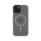 Tactical MagForce Hyperstealth - iPhone 15 tok - Szürke