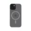 Tactical MagForce Hyperstealth - iPhone 15 tok - Szürke