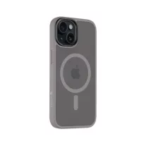 Tactical MagForce Hyperstealth - iPhone 15 tok - Szürke