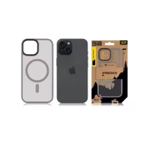 Tactical MagForce Hyperstealth - iPhone 15 tok - Szürke