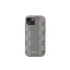 DKNY checkered mono pattern MagSafe - iPhone 15 tok - bézs