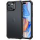 ESR Air Armor  Frosted - iPhone 15 Tok - Fekete