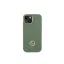 Guess 4G strass - iPhone 15 tok - khaki zöld