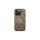 Guess 4G Big Metal Logo - iPhone 15 Pro tok - Barna 