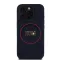 Red Bull Silicone Red Ring MagSafe - iPhone 15 Pro tok - Kék
