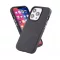MX Prestige - iPhone 15 Pro tok - Fekete 