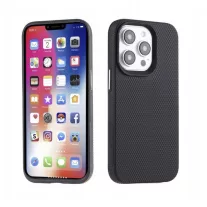 MX Prestige - iPhone 15 Pro tok - Fekete 