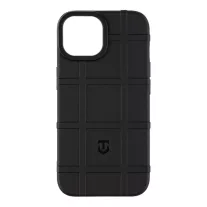 Tactical Infantry - iPhone 15 Pro tok - Fekete