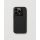 NUDIENT Bold Case - iPhone 15 Pro tok - Fekete