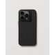 NUDIENT Bold Case - iPhone 15 Pro tok - Fekete
