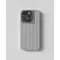 NUDIENT Bold Case - iPhone 15 Pro tok - Szürke