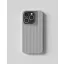 NUDIENT Bold Case - iPhone 15 Pro tok - Szürke