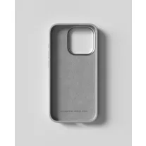 NUDIENT Bold Case - iPhone 15 Pro tok - Szürke