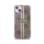 Guess 4G Gold Stripe - iPhone 15 Plus tok- Barna 