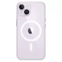 Techsuit - MagSafe Pro - iPhone 15 Plus tok - átlátszó