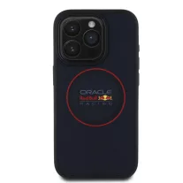Red Bull Red Ring MagSafe - iPhone 15 Pro Max tok - Kék