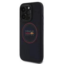 Red Bull Red Ring MagSafe - iPhone 15 Pro Max tok - Kék