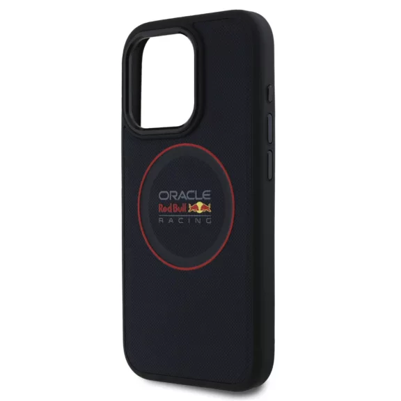 Red Bull Red Ring MagSafe - iPhone 15 Pro Max tok - Kék