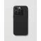 NUDIENT Bold Case - iPhone 15 Pro Max tok - Fekete