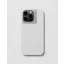 NUDIENT Bold Case - iPhone 15 Pro Max tok - Fehér