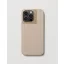 NUDIENT Bold Case - iPhone 15 Pro Max tok - Bézs