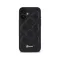 Guess Quilted - iPhone 16 tok - fekete