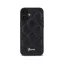 Guess Quilted - iPhone 16 tok - fekete