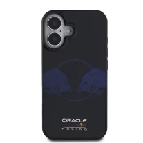 Red Bull Two Bulls Magsafe - iPhone 16 tok - Kék