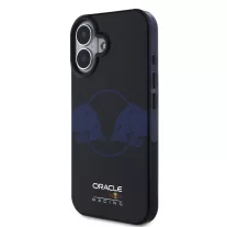 Red Bull Two Bulls Magsafe - iPhone 16 tok - Kék