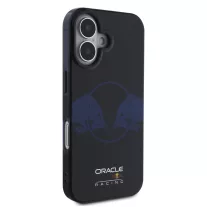 Red Bull Two Bulls Magsafe - iPhone 16 tok - Kék