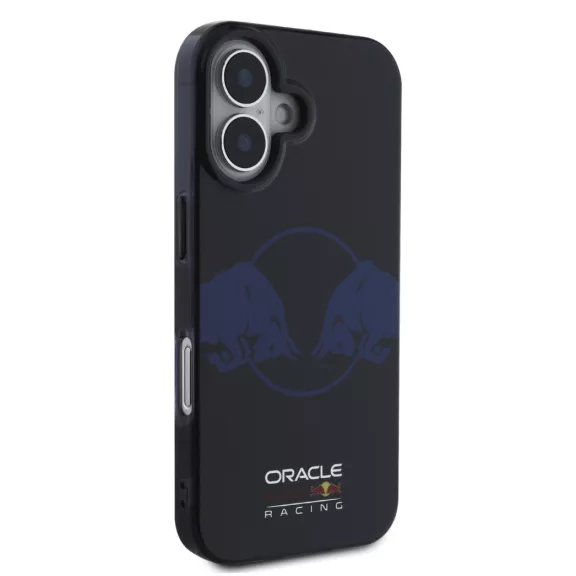 Red Bull Two Bulls Magsafe - iPhone 16 tok - Kék