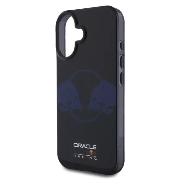 Red Bull Two Bulls Magsafe - iPhone 16 tok - Kék